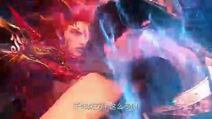 仙剑奇侠传三 【最新】EP01 _ 仙剑奇侠传三 Sword and Fairy 3 _ Donghua(1080P_HD)