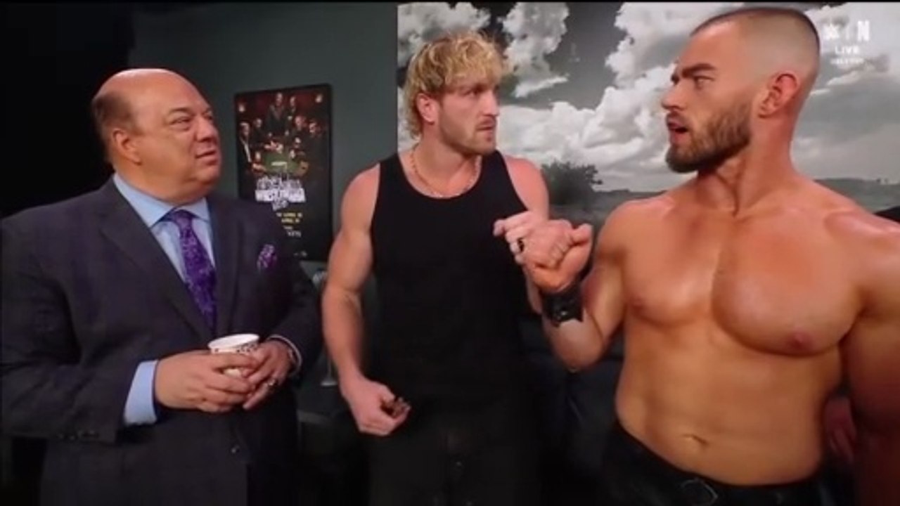 WWE Raw December 29th 2025 Full Show (Part-2)