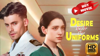 Desire Under Our Uniforms  Full Movie HD - Drama ShortFilms Hot