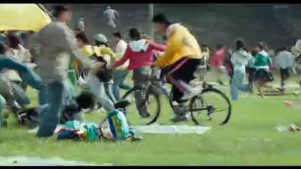 The Host - Bande-annonce Le 8 mars au cinéma en version restaurée 4K [VOST|HD1080p]