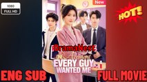 🔥 🔥 [Hot 2026] 🍀 Accident Every Guy Wanted Me (2025) -Full Engsub