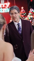 Christmas Awakening I See Your Countdown - Full