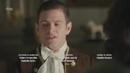 Valle Salvaje - Capitulo 326 AVANCE