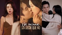 (Hot  Full 2025) Nos casamos sin decir que no  sub español Full Movie
