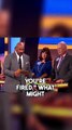 Steve Harvey Can't Stop Laughing After This Wild Family Feud Answer