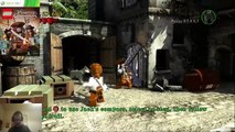 LEGO Pirates of the Caribbean – Port Royal & Tortuga (Xbox 360 Let’s Play)