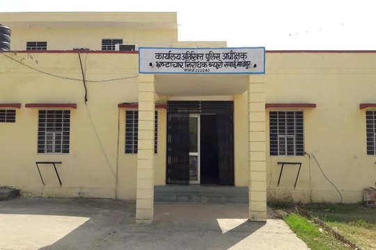 swm: एसीबी की पकड़ से बाहर दलालों का जाल, छह केस में सिमटी सालभर की कार्रवाई