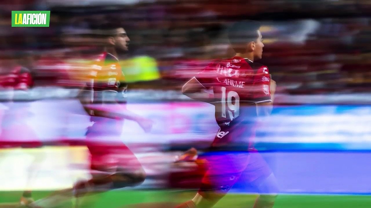 ¡El más valioso! Gilberto Mora se convirtió en el jugador más caro de la Liga MX