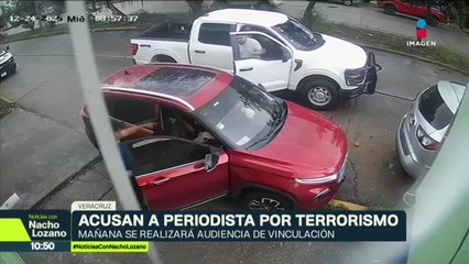 Familia de Rafael León Segovia asegura que el periodista fue detenido por su labor