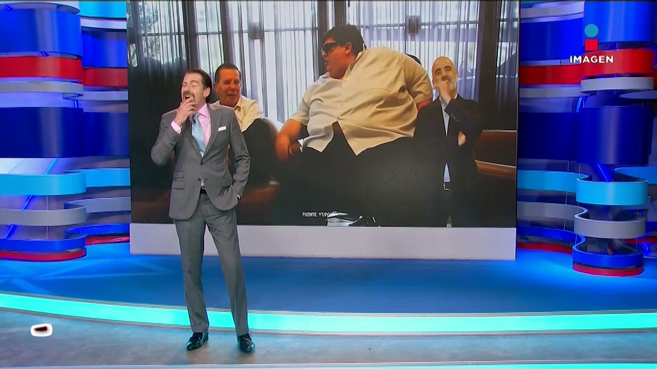 ¿Qué tanto ligaba Julio César Chávez? | Qué Importa