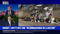 Faut-il rendre un hommage national à Brigitte Bardot ? Les politiques se déchirent alors qu'Eric Ciotti en appelle à Emmanuel Macron et que le socialiste Olivier Faure s'y oppose...