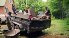 Maine Cabin Masters (2016) Season 11 Episode 1