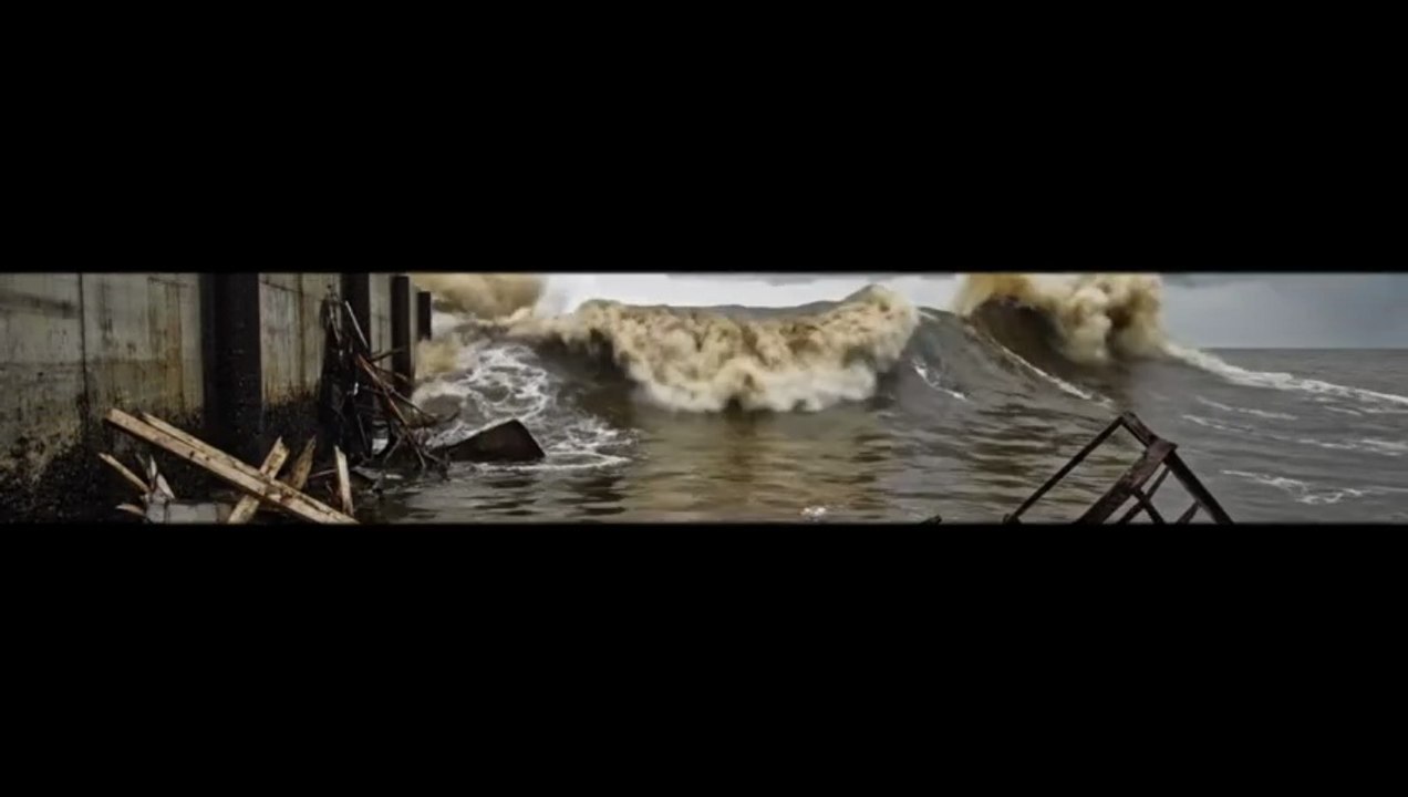 Giant Kraken vs King Kong _ Epic Underwater Battle of Titans #kingkong