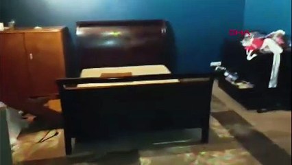 Uyuşturucu soruşturmasında gözaltına alınan ünlü şarkıcı tutuklandı