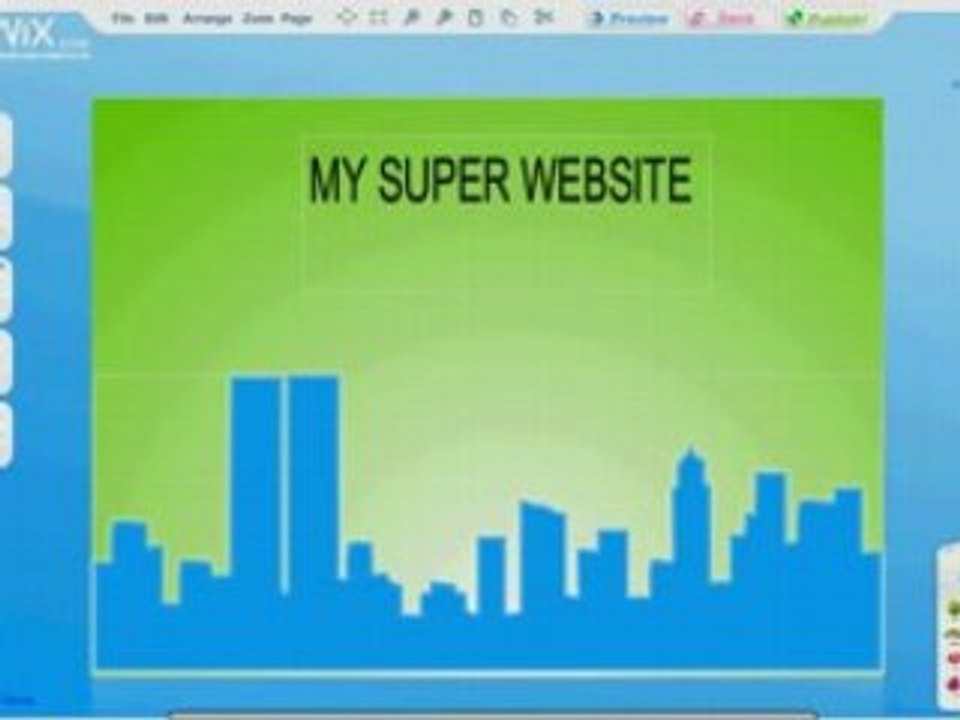 How to paste embed code in a html page