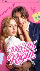 Turn Left to Mr. Right - FULL EP