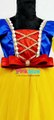 Snow White Costume for Kids | ClosetByDia Etsy Shop