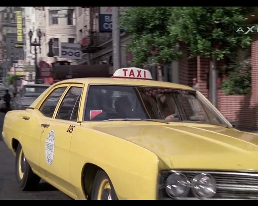 Die Strassen von San Francisco S04E21-Der Superstar