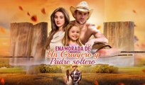 Enamorada de un granjero y padre soltero ES