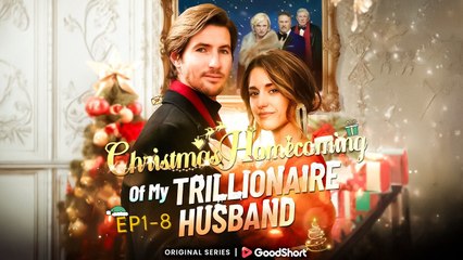 The Christmas Regret After the Divorce - Spanish & English subtitles