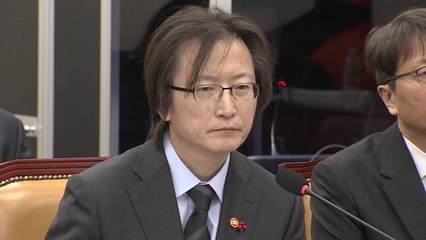 주병기 "쿠팡 시장지배적 사업자 여부 검토 중" / YTN