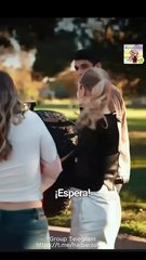 La amante secreta del padrino #MiniCineLatino