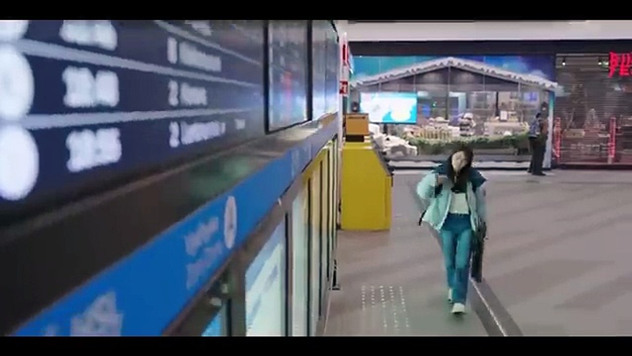 AMIDST A SNOWSTORM OF LOVE 《Hindi DUB》+《Eng SUB》Full Episode 10 _ Chinese Drama in Hindi