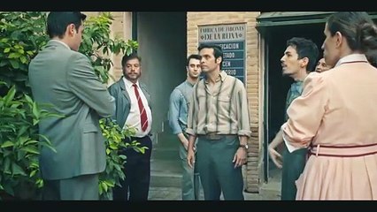 Sueños de libertad Capítulo 471