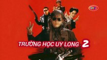 Châu Tinh Trì | Trường Học Uy Long 2 (1992) Lồng Tiếng