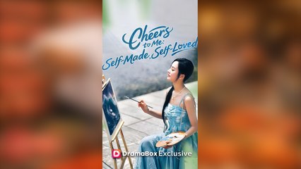 Cheers to Me Self-Made, Self-Loved Full Movie