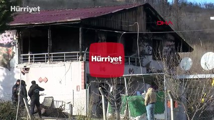 Yalova’da DEAŞ alçaklığı