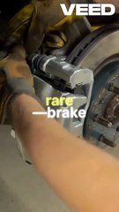 Brakes don’t fail — they fade when heat wins. 🔥 www.garudaautoparts.co.in #BrakeFade #BrakeSafety #AutoFacts #RoadSafety #IndianRoads #VehicleAwareness