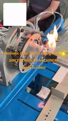 Glass Tube Cutter,Quartz Tube Cutter,Borosilicate Cutting Machine