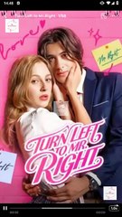 Turn Left to Mr. Right #FullEpisode