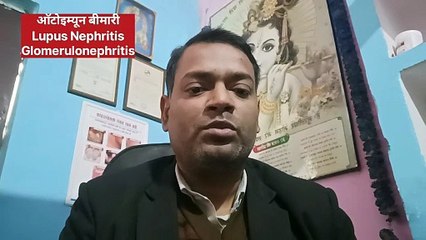 Kidney failure causes । गुर्दे खराब होने के 8 विशेष कारण ।