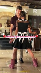 Your Husband Is Mine Movie Behind the Scenes ｜ ReelShort