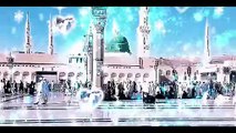 O Green Dome Dweller ﷺ | beautiful Nasheed and naat