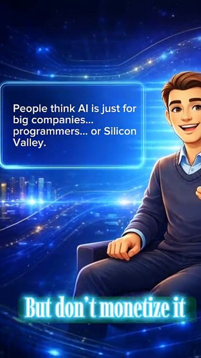 This AI Benefit Can Generate Millions of Dollars (Explained)
