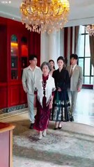 Ancient General Rebuilding Modern Family Full Movie