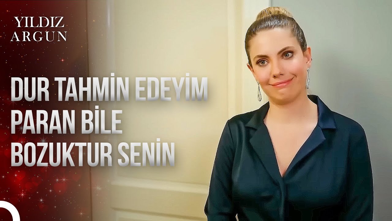 Üç Günlük Dünyada İki Gün Bile Çalışamam Kusura Bakılmasın