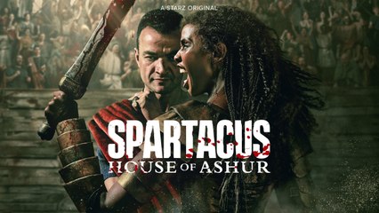 Spartacus House of Ashur S01E05 (deutsche untertitel)