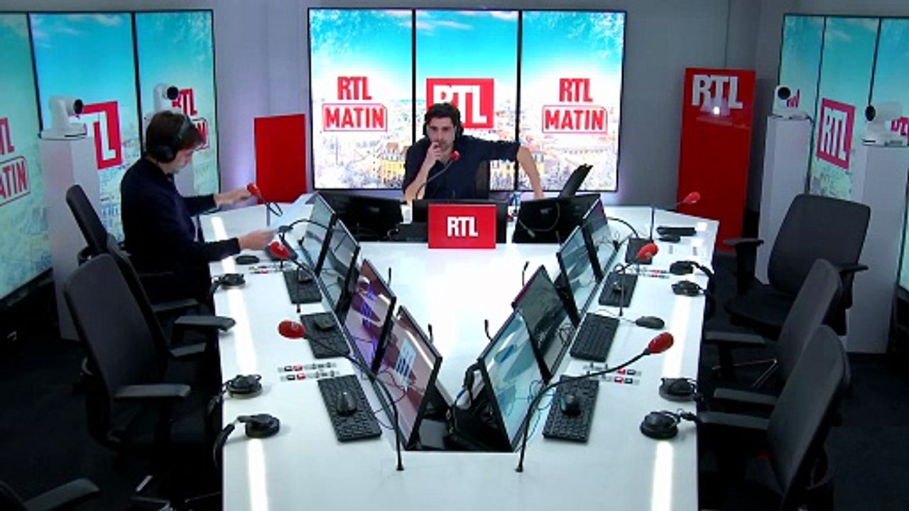 Municipales à Paris : Rachida Dati en embuscade