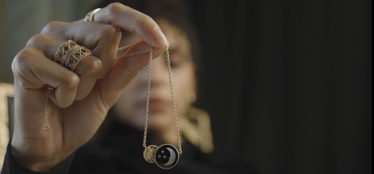 DIOR JEWELRY