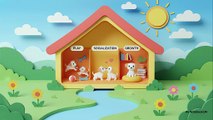 Puppy Daycare-A Smart Start for Happy, Healthy Puppies