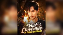 Voir l'Invisible  le Temps qu'il Reste Épisode Complet