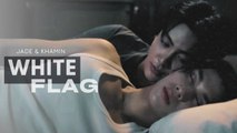 Dare You to Death EP1 [German Sub]