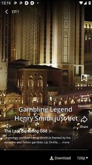 The Last Gambling God