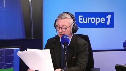 Le tsunami blanc fait des ravages, la déferlante de candidats chez les Républicains et les chansons les plus écoutées en 2025