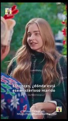 Alquilé un marido multimillonario para la Navidad