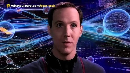 10 Awkward Things That Must Have Happened After Star Trek Episodes